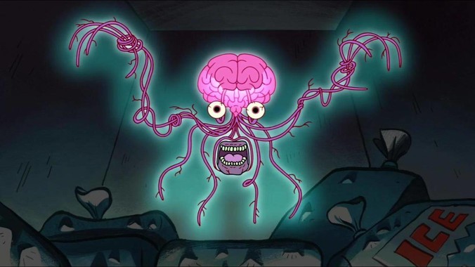  你曾庆幸自己做过什么事？?